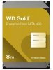 DYSK WD 8TB Gold WD8005FRYZ